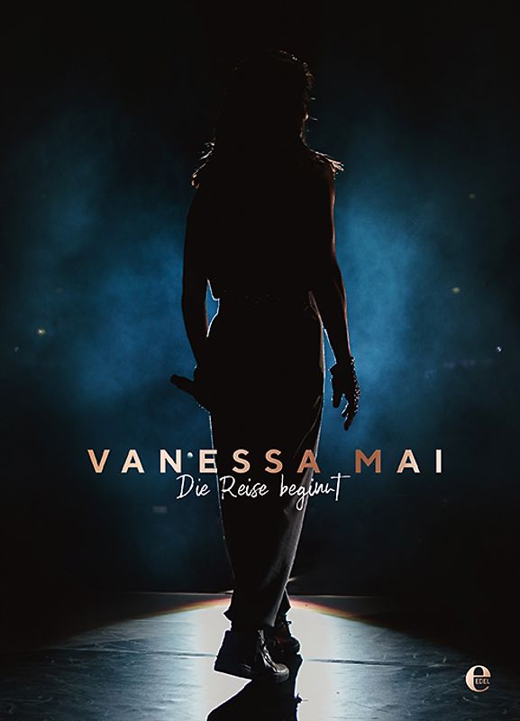 VANESSA MAI - Die Reise beginnt