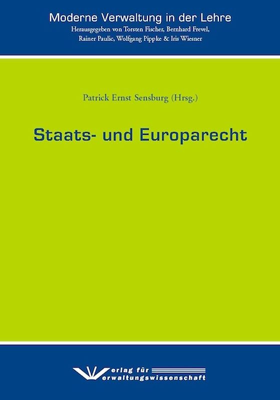 Staats- und Europarecht