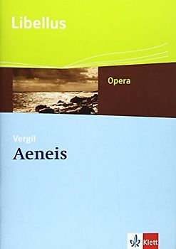 Aeneis. Textausgabe Klassen 10-13