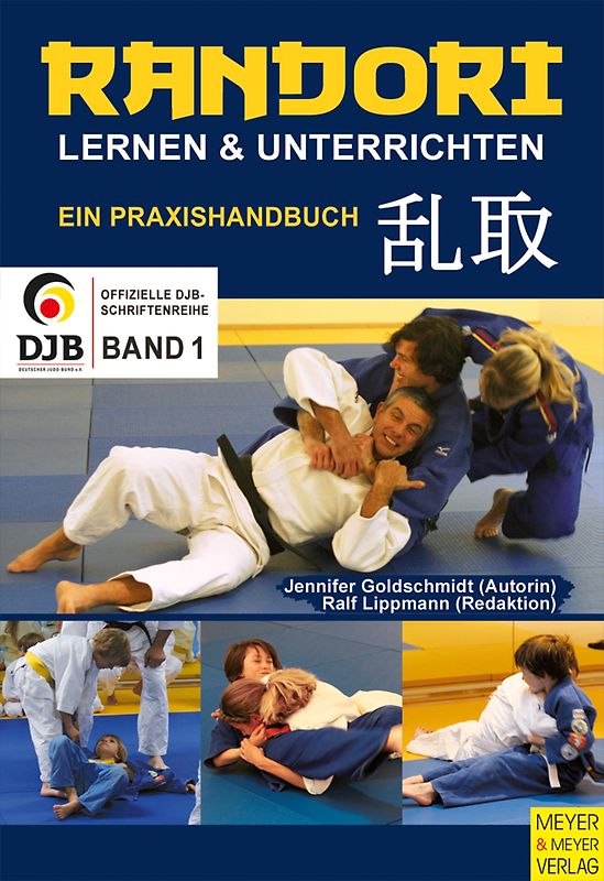 Randori lernen und unterrichten