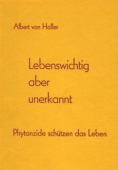 Lebenswichtig aber unerkannt