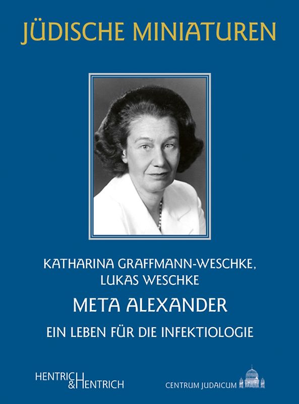 Meta Alexander