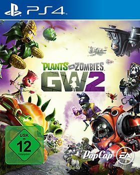 Plants vs Zombies - Garden Warfare 2 PlayStation 4
