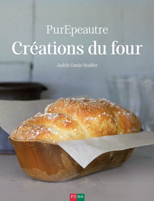 PurEpeautre Créations du four