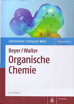 Beyer/Walter | Organische Chemie