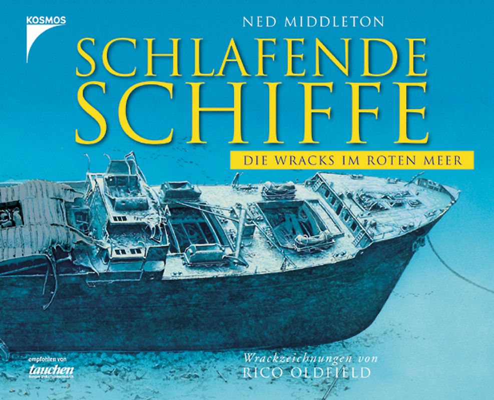Schlafende Schiffe