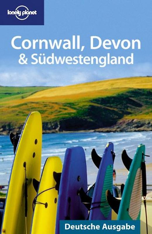 Devon, Cornwall & Südwestengland