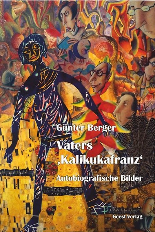 Vaters 'Kalikukafranz'