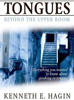 Tongues: Beyond the Upper Room