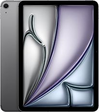 Apple iPad Air 7 11 128GB [wifi + cellular] spacegrijs - refurbished