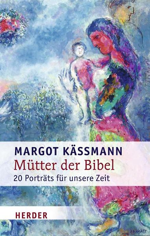 Mütter der Bibel
