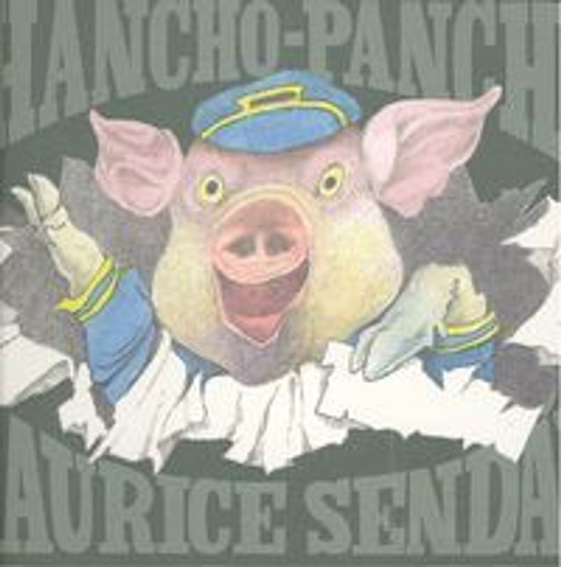 Chancho-Pancho