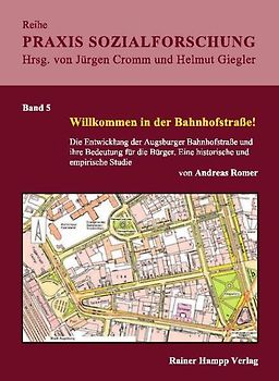 Willkommen in der Bahnhofstraße!