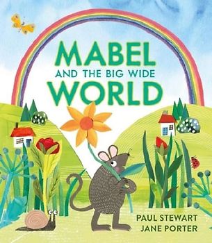 Mabel and the Big Wide World