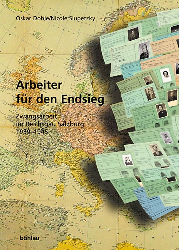 Arbeiter für den Endsieg