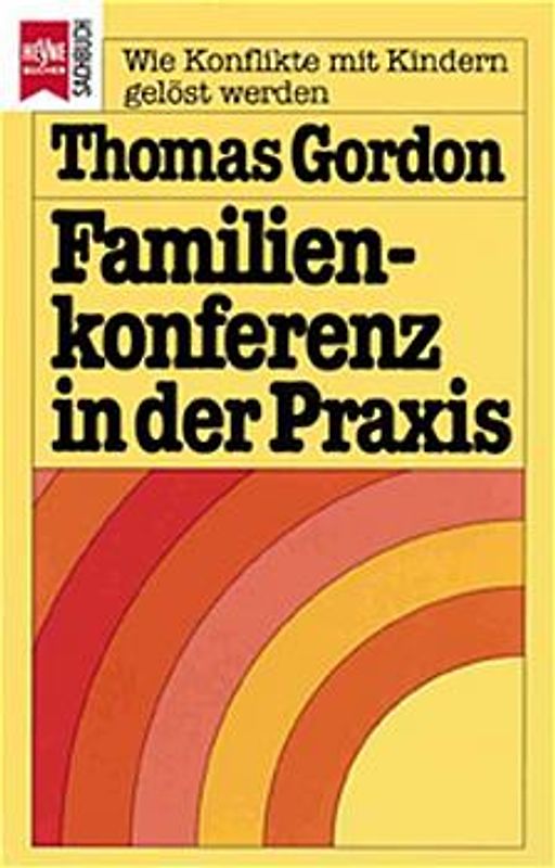 Familienkonferenz in der Praxis