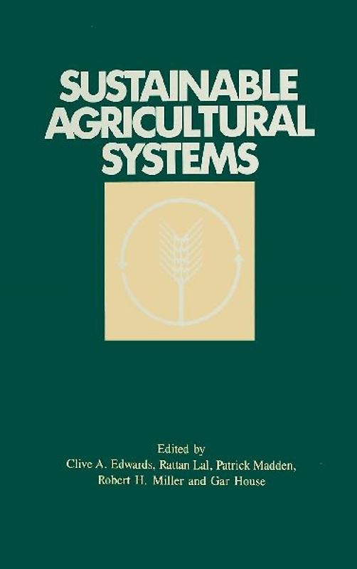 Sustainable Agricultural Systems