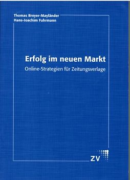 Erfolg im neuen Markt