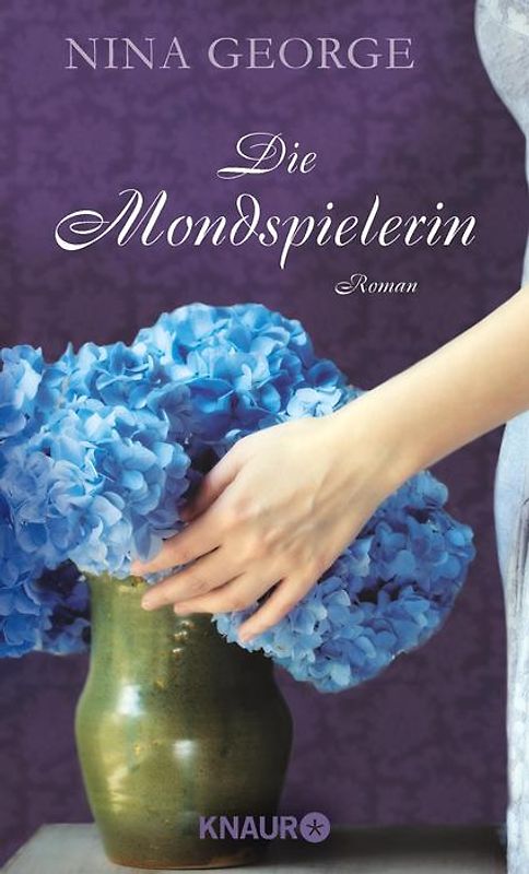 Die Mondspielerin