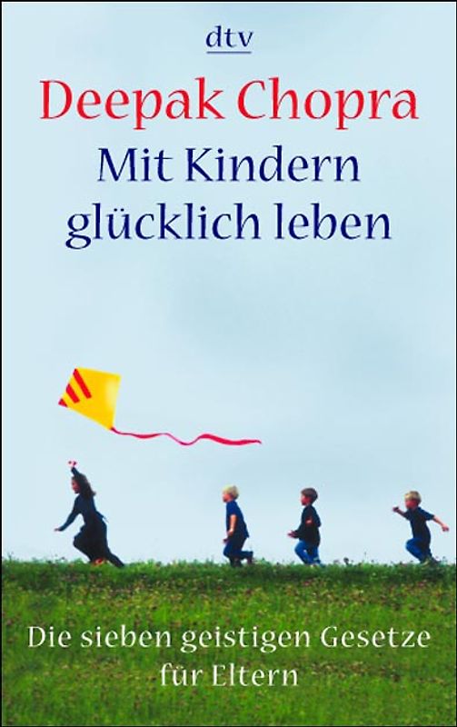 Mit Kindern glücklich leben