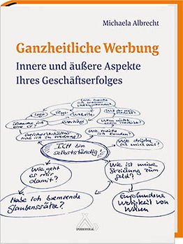 Ganzheitliche Werbung