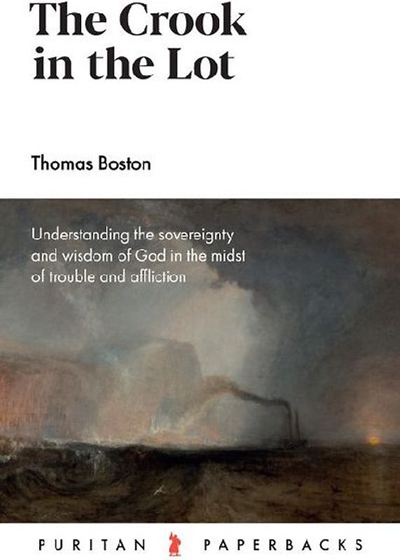 The Crook in the Lot