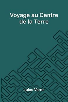 Voyage au Centre de la Terre