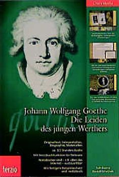 Die Leiden des jungen Werther
