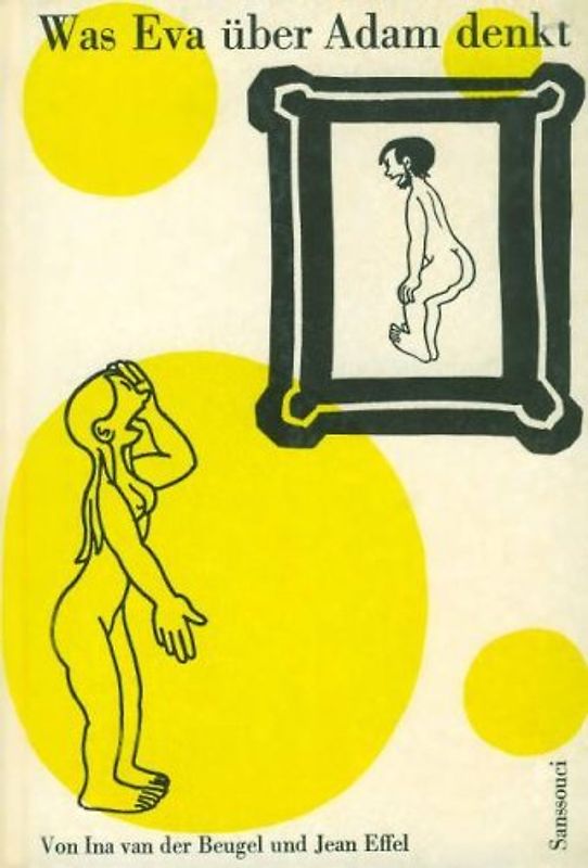 Was Adam über Eva denkt