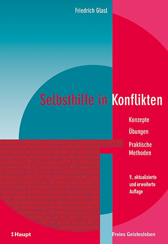 Selbsthilfe in Konflikten