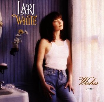 Lari White - Wishes