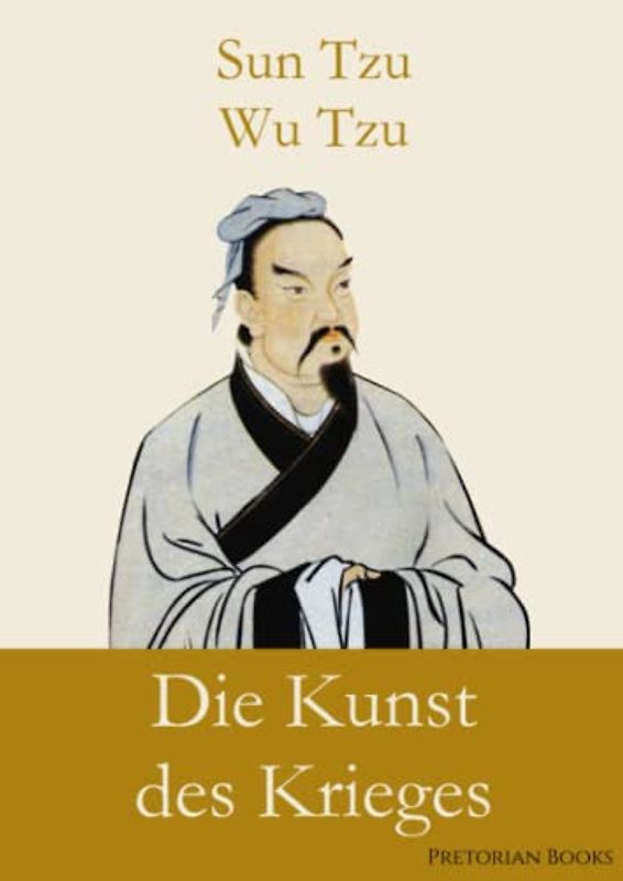 Die Kunst des Krieges