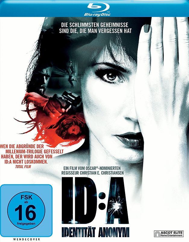 ID:A-Blu-ray Disc Blu-ray Disc