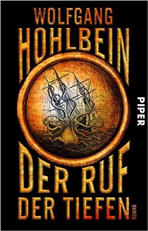 Der Ruf der Tiefen