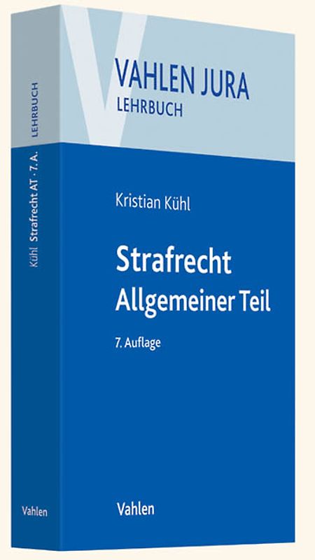 Strafrecht