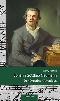 Johann Gottlieb Naumann