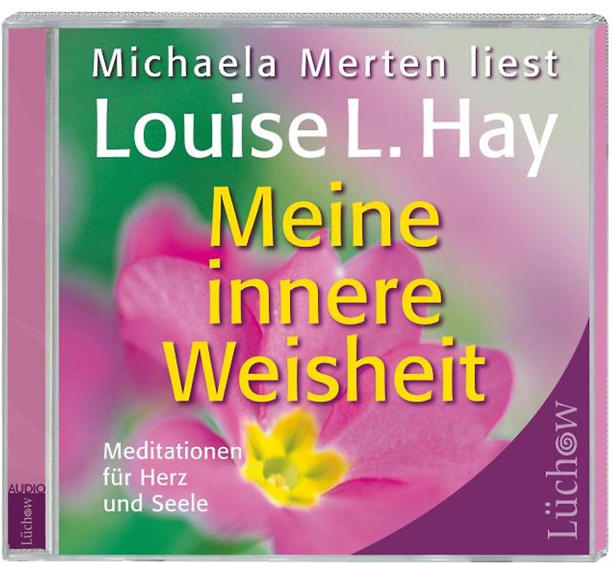 Meine innere Weisheit