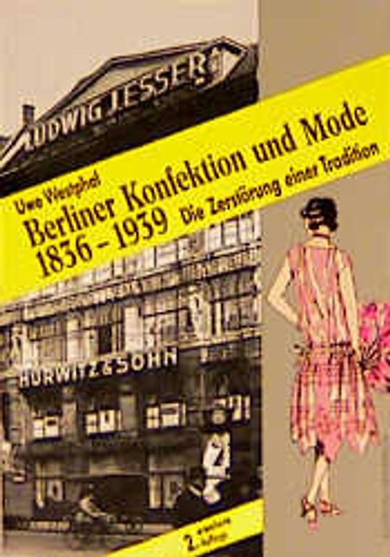 Berliner Konfektion und Mode