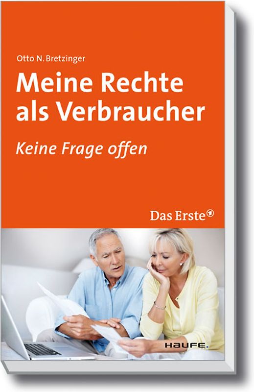 Meine Rechte als Verbraucher