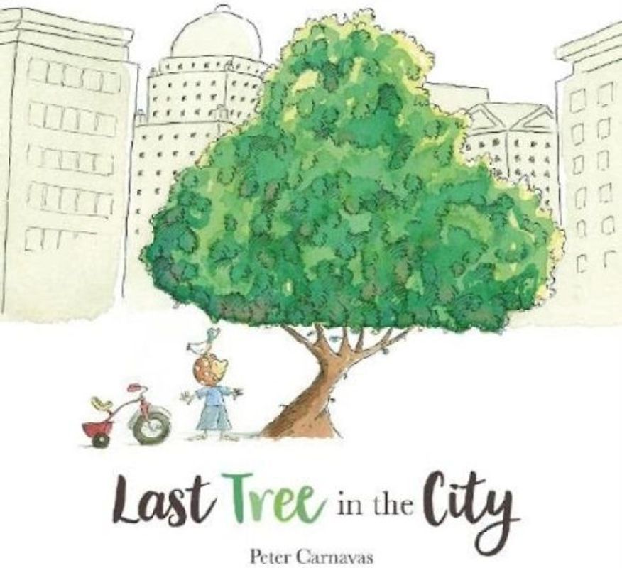 Last Tree in the City