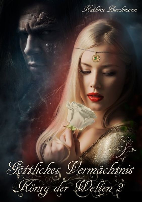 Göttliches Vermächtnis