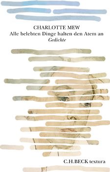 Alle belebten Dinge halten den Atem an