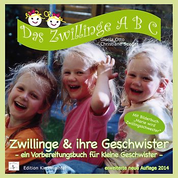 Zwillinge & ihre Geschwister