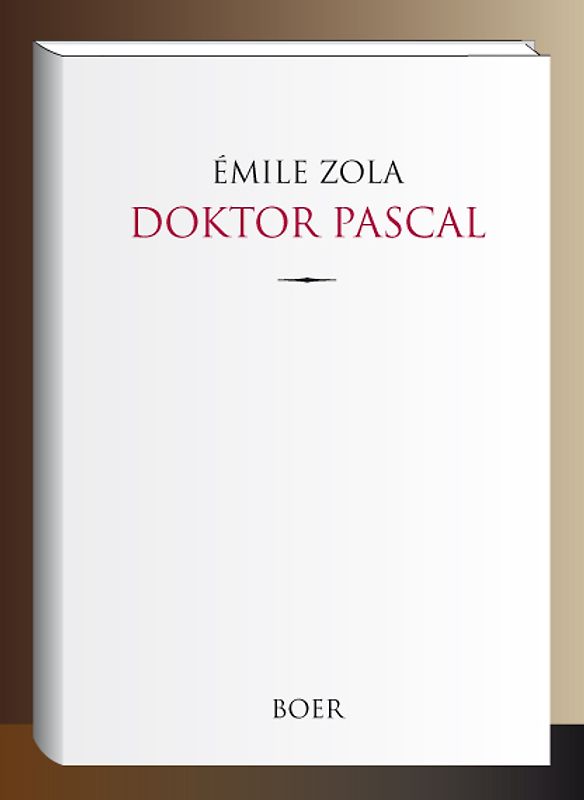 Doktor Pascal