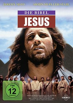 Die Bibel - Jesus DVD