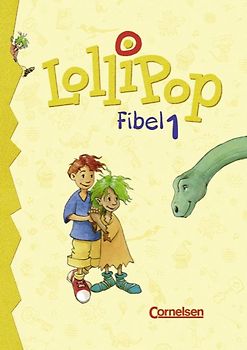 LolliPop Fibel / Fibel 1