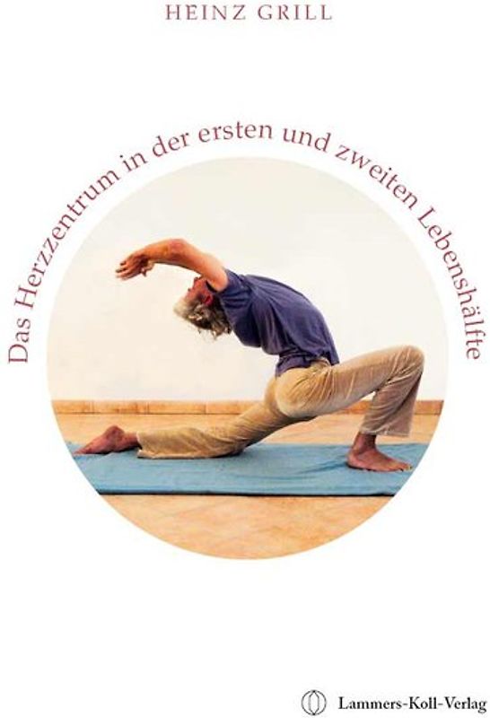 Das Herzzentrum in der ersten und zweiten Lebenshälfte