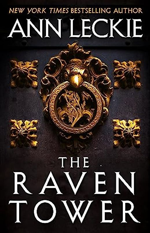 The Raven Tower
