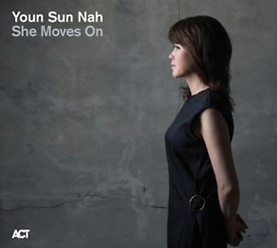 Nah,Youn Sun - She Moves On