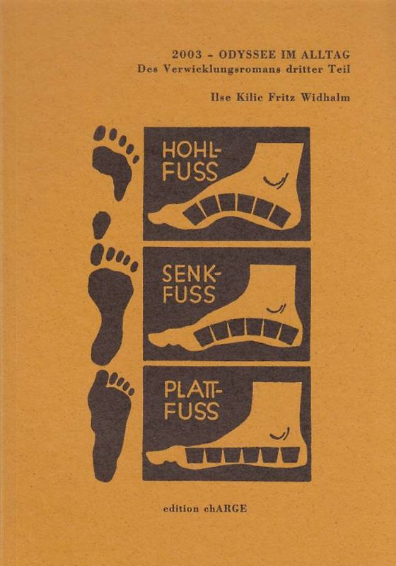 2003 – Odyssee im Alltag